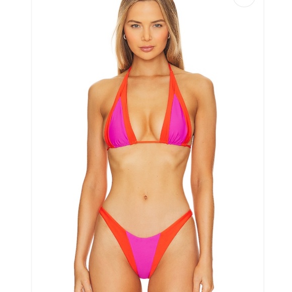 LOVEWAVE Other - LOVEWAVE SET BIKINI
